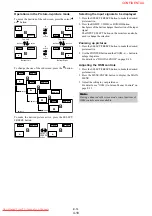 Preview for 18 page of NEC PlasmaSync PX-50XM4G User Manual