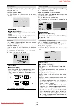 Preview for 34 page of NEC PlasmaSync PX-50XM4G User Manual