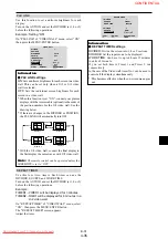 Preview for 35 page of NEC PlasmaSync PX-50XM4G User Manual