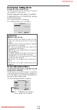 Preview for 38 page of NEC PlasmaSync PX-50XM4G User Manual