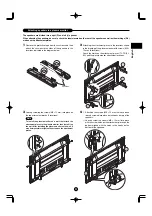 Preview for 3 page of NEC PlasmaSync PX-60XM5A Instruction Manual