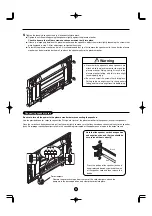 Preview for 4 page of NEC PlasmaSync PX-60XM5A Instruction Manual