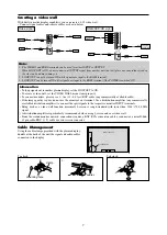 Preview for 7 page of NEC PlasmaSync PX-61XM3A Operation Manual