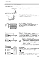 Предварительный просмотр 14 страницы NEC PlasmaSync T1000 User Manual