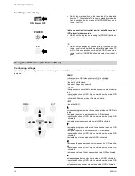 Предварительный просмотр 16 страницы NEC PlasmaSync T1000 User Manual