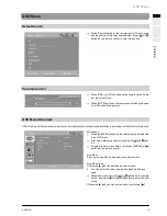 Preview for 17 page of NEC PlasmaSync T1000 User Manual