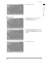 Preview for 21 page of NEC PlasmaSync T1000 User Manual