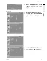 Предварительный просмотр 23 страницы NEC PlasmaSync T1000 User Manual