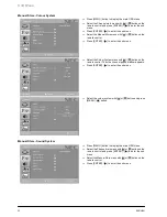 Предварительный просмотр 24 страницы NEC PlasmaSync T1000 User Manual