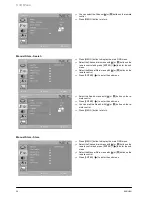 Предварительный просмотр 26 страницы NEC PlasmaSync T1000 User Manual