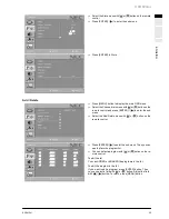 Предварительный просмотр 27 страницы NEC PlasmaSync T1000 User Manual