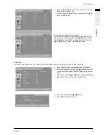 Предварительный просмотр 29 страницы NEC PlasmaSync T1000 User Manual