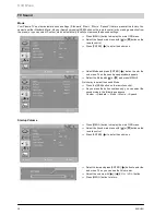 Preview for 30 page of NEC PlasmaSync T1000 User Manual