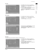 Preview for 39 page of NEC PlasmaSync T1000 User Manual