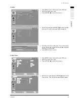 Preview for 41 page of NEC PlasmaSync T1000 User Manual