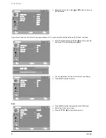 Предварительный просмотр 42 страницы NEC PlasmaSync T1000 User Manual