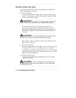 Preview for 13 page of NEC POWERMATE 2000 - 01-2000 Manual