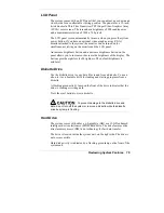 Preview for 14 page of NEC POWERMATE 2000 - 01-2000 Manual