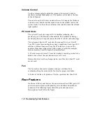 Preview for 17 page of NEC POWERMATE 2000 - 01-2000 Manual