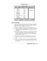 Preview for 38 page of NEC POWERMATE 2000 - 01-2000 Manual