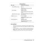 Preview for 50 page of NEC POWERMATE 2000 - 01-2000 Manual