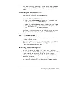 Preview for 62 page of NEC POWERMATE 2000 - 01-2000 Manual