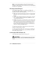 Preview for 63 page of NEC POWERMATE 2000 - 01-2000 Manual