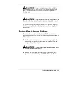 Preview for 70 page of NEC POWERMATE 2000 - 01-2000 Manual
