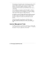 Preview for 73 page of NEC POWERMATE 2000 - 01-2000 Manual