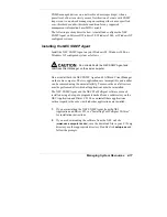 Preview for 88 page of NEC POWERMATE 2000 - 01-2000 Manual