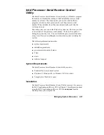 Preview for 92 page of NEC POWERMATE 2000 - 01-2000 Manual