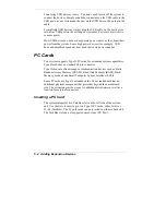 Preview for 99 page of NEC POWERMATE 2000 - 01-2000 Manual
