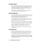 Preview for 107 page of NEC POWERMATE 2000 - 01-2000 Manual