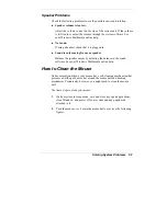 Preview for 114 page of NEC POWERMATE 2000 - 01-2000 Manual