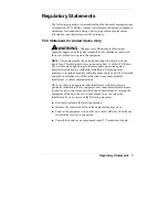 Preview for 150 page of NEC POWERMATE 2000 - 01-2000 Manual