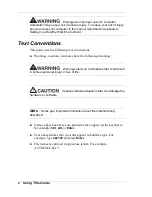 Preview for 9 page of NEC POWERMATE 2000 - 01-2001 User Manual