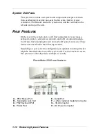 Preview for 20 page of NEC POWERMATE 2000 - 01-2001 User Manual