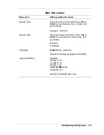 Preview for 43 page of NEC POWERMATE 2000 - 01-2001 User Manual