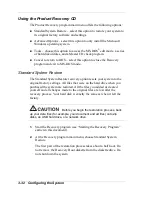 Preview for 68 page of NEC POWERMATE 2000 - 01-2001 User Manual