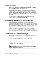 Preview for 72 page of NEC POWERMATE 2000 - 01-2001 User Manual