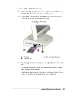 Preview for 81 page of NEC POWERMATE 2000 - 01-2001 User Manual
