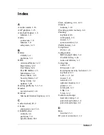 Preview for 127 page of NEC POWERMATE 2000 - 01-2001 User Manual