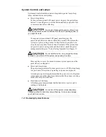 Preview for 13 page of NEC POWERMATE 2000 - 05-2001 Manual