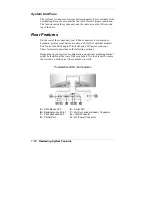 Предварительный просмотр 19 страницы NEC POWERMATE 2000 - 05-2001 Manual