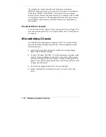 Preview for 23 page of NEC POWERMATE 2000 - 05-2001 Manual