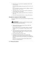 Preview for 33 page of NEC POWERMATE 2000 - 05-2001 Manual