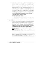 Preview for 41 page of NEC POWERMATE 2000 - 05-2001 Manual