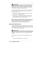 Preview for 67 page of NEC POWERMATE 2000 - 05-2001 Manual