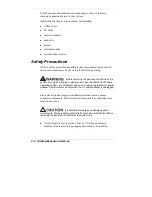 Preview for 77 page of NEC POWERMATE 2000 - 05-2001 Manual