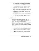 Preview for 78 page of NEC POWERMATE 2000 - 05-2001 Manual